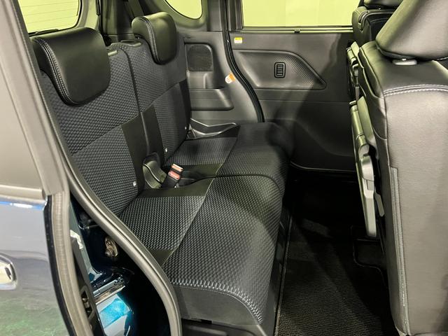 タントカスタムＲＳ　走行６９２７キロ／ＬＥＤヘッドランプ／マットワンオーナー　禁煙車　キーフリー　サイドエアバッグ　ＬＥＤヘッドランプ　ＬＥＤフォグランプ　アイドリングストップ　シートヒーター　両側電動スライドドア　オート格納式ドアミラー　電動パーキングブレーキ（埼玉県）の中古車