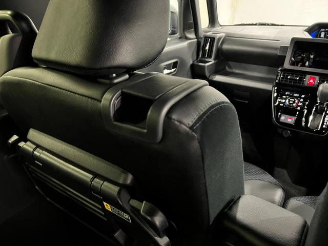 タントカスタムＲＳ　走行６９２７キロ／ＬＥＤヘッドランプ／マットワンオーナー　禁煙車　キーフリー　サイドエアバッグ　ＬＥＤヘッドランプ　ＬＥＤフォグランプ　アイドリングストップ　シートヒーター　両側電動スライドドア　オート格納式ドアミラー　電動パーキングブレーキ（埼玉県）の中古車