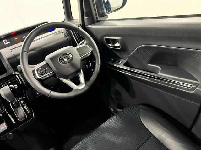 タントカスタムＲＳ　走行６９２７キロ／ＬＥＤヘッドランプ／マットワンオーナー　禁煙車　キーフリー　サイドエアバッグ　ＬＥＤヘッドランプ　ＬＥＤフォグランプ　アイドリングストップ　シートヒーター　両側電動スライドドア　オート格納式ドアミラー　電動パーキングブレーキ（埼玉県）の中古車