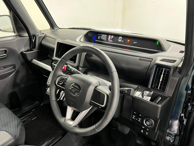 タントカスタムＲＳ　走行６９２７キロ／ＬＥＤヘッドランプ／マットワンオーナー　禁煙車　キーフリー　サイドエアバッグ　ＬＥＤヘッドランプ　ＬＥＤフォグランプ　アイドリングストップ　シートヒーター　両側電動スライドドア　オート格納式ドアミラー　電動パーキングブレーキ（埼玉県）の中古車