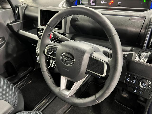 タントカスタムＲＳ　走行６９２７キロ／ＬＥＤヘッドランプ／マットワンオーナー　禁煙車　キーフリー　サイドエアバッグ　ＬＥＤヘッドランプ　ＬＥＤフォグランプ　アイドリングストップ　シートヒーター　両側電動スライドドア　オート格納式ドアミラー　電動パーキングブレーキ（埼玉県）の中古車