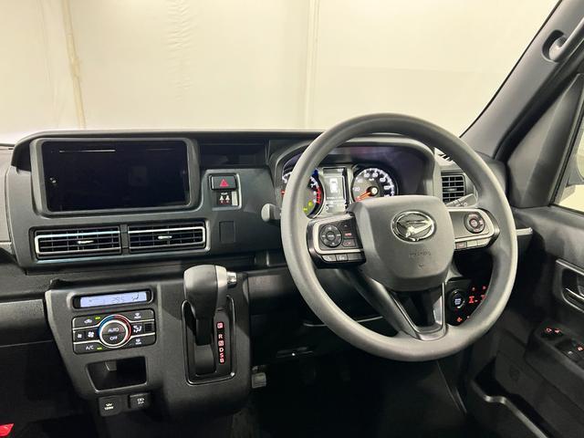 アトレーＲＳ　走行８１８７キロ／ターボ／両側パワスラドアプッシュスタートエンジン　一年保証・走行距離無制限　走行８１８７キロ　ＬＥＤヘッドライト　運転席助手席エアバック　オートライト　オートマチックハイビーム　クリアランスソナー　アイドリングストップ（埼玉県）の中古車
