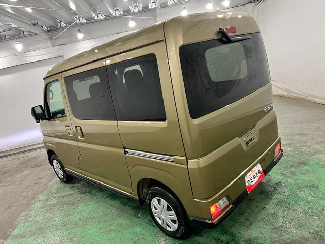 アトレーＲＳ　走行８１８７キロ／ターボ／両側パワスラドアプッシュスタートエンジン　一年保証・走行距離無制限　走行８１８７キロ　ＬＥＤヘッドライト　運転席助手席エアバック　オートライト　オートマチックハイビーム　クリアランスソナー　アイドリングストップ（埼玉県）の中古車