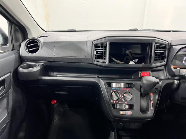 ミライースＬ　ＳＡIII　走行６７２１キロ／クリアランスソナー一年保証・走行距離無制限　走行６７２１キロ　助手席エアバック　オートライト　オートマチックハイビーム　クリアランスソナー　アイドリングストップ（埼玉県）の中古車