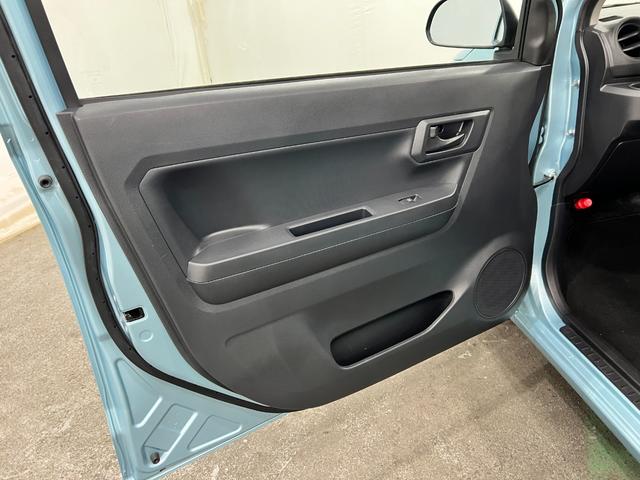 ミライースＬ　ＳＡIII　走行６７２１キロ／クリアランスソナー一年保証・走行距離無制限　走行６７２１キロ　助手席エアバック　オートライト　オートマチックハイビーム　クリアランスソナー　アイドリングストップ（埼玉県）の中古車