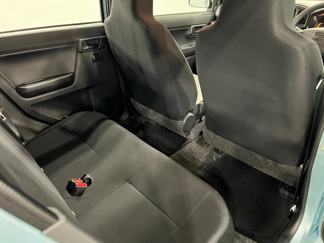 ミライースＬ　ＳＡIII　走行６７２１キロ／クリアランスソナー一年保証・走行距離無制限　走行６７２１キロ　助手席エアバック　オートライト　オートマチックハイビーム　クリアランスソナー　アイドリングストップ（埼玉県）の中古車