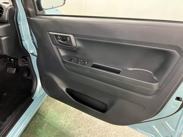 ミライースＬ　ＳＡIII　走行６７２１キロ／クリアランスソナー一年保証・走行距離無制限　走行６７２１キロ　助手席エアバック　オートライト　オートマチックハイビーム　クリアランスソナー　アイドリングストップ（埼玉県）の中古車