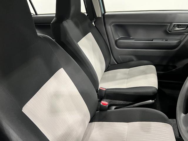 ミライースＬ　ＳＡIII　走行６７２１キロ／クリアランスソナー一年保証・走行距離無制限　走行６７２１キロ　助手席エアバック　オートライト　オートマチックハイビーム　クリアランスソナー　アイドリングストップ（埼玉県）の中古車