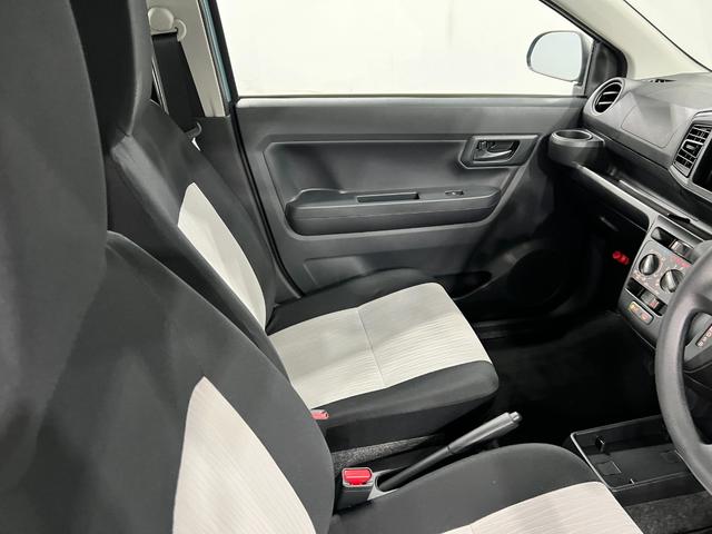 ミライースＬ　ＳＡIII　走行６７２１キロ／クリアランスソナー一年保証・走行距離無制限　走行６７２１キロ　助手席エアバック　オートライト　オートマチックハイビーム　クリアランスソナー　アイドリングストップ（埼玉県）の中古車