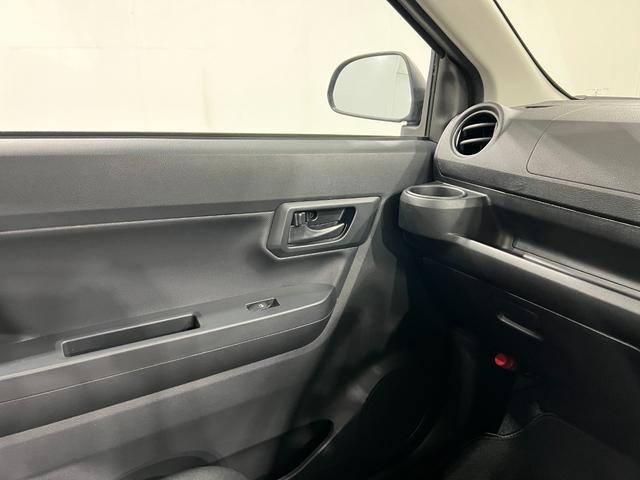 ミライースＬ　ＳＡIII　走行６７２１キロ／クリアランスソナー一年保証・走行距離無制限　走行６７２１キロ　助手席エアバック　オートライト　オートマチックハイビーム　クリアランスソナー　アイドリングストップ（埼玉県）の中古車