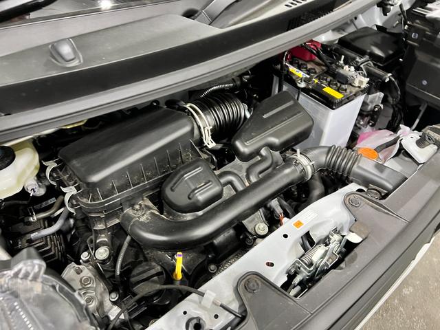 タントカスタムXリミテッド 走行11キロ/クリアランスソナー一年保証・走行距離無制限 走行11キロ サイドエアバック クリアランスソナー オートマチックハイビーム オートライト LEDヘッドライト ベンチシート シートヒーター 両側電動スライドドア(埼玉県)の中古車