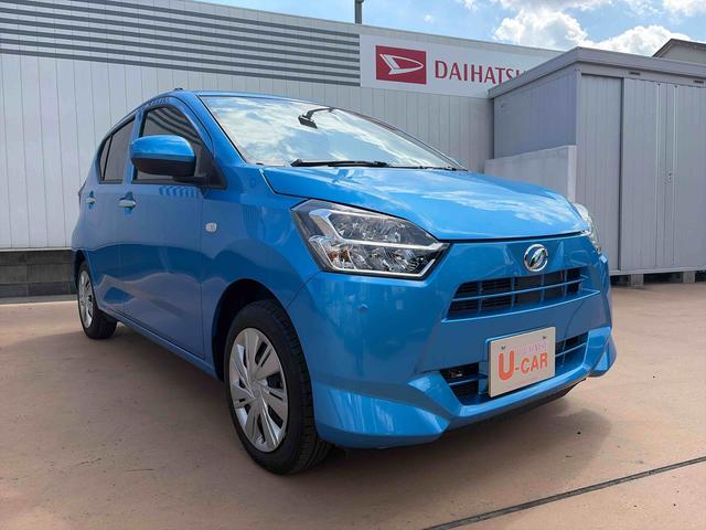 ミライースＸ　ＳＡIII（埼玉県）の中古車