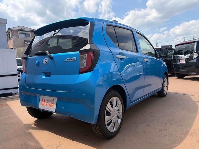 ミライースＸ　ＳＡIII（埼玉県）の中古車