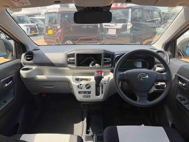 ミライースＸ　ＳＡIII（埼玉県）の中古車
