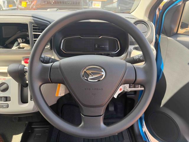 ミライースＸ　ＳＡIII（埼玉県）の中古車