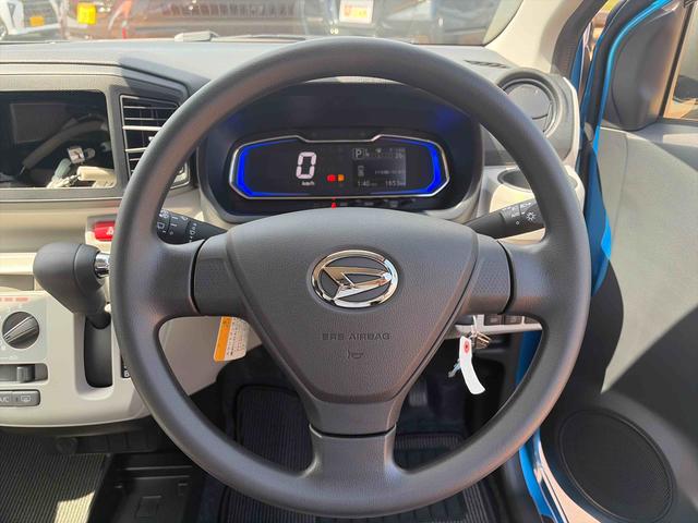 ミライースＸ　ＳＡIII（埼玉県）の中古車