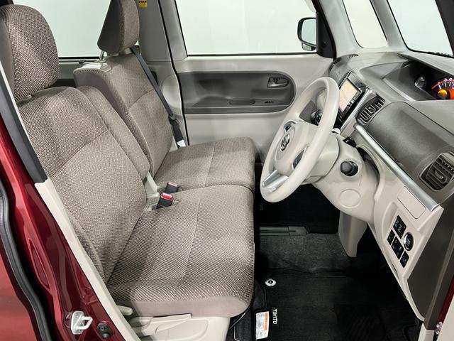 タントＸ　ＳＡIII　走行２２２４２キロ／ナビ／ドラレコ一年保証・走行距離無制限走行２２２４２キロ　フルセグナビ　ブルートゥース　バックカメラ　ドラレコ　オートライト　ベンチシート　シートヒーター　両側電動スライドドア（埼玉県）の中古車