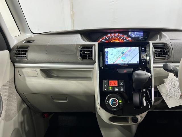 タントＸ　ＳＡIII　走行２２２４２キロ／ナビ／ドラレコ一年保証・走行距離無制限走行２２２４２キロ　フルセグナビ　ブルートゥース　バックカメラ　ドラレコ　オートライト　ベンチシート　シートヒーター　両側電動スライドドア（埼玉県）の中古車
