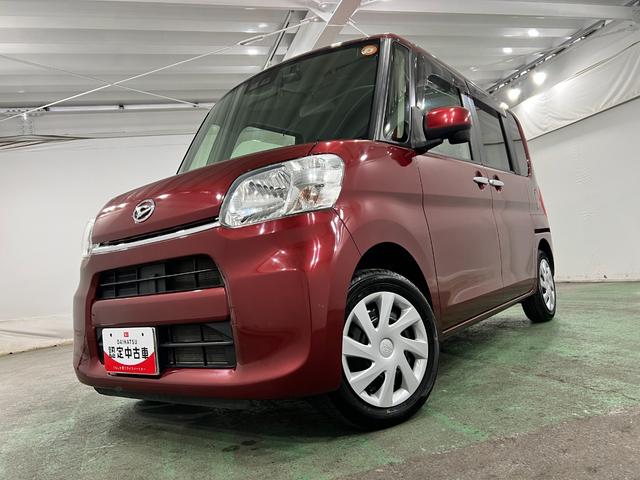 タントＸ　ＳＡIII　走行２２２４２キロ／ナビ／ドラレコ一年保証・走行距離無制限走行２２２４２キロ　フルセグナビ　ブルートゥース　バックカメラ　ドラレコ　オートライト　ベンチシート　シートヒーター　両側電動スライドドア（埼玉県）の中古車