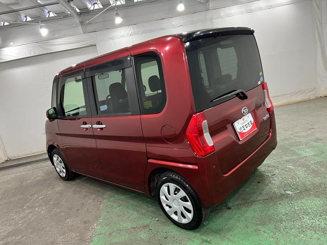 タントＸ　ＳＡIII　走行２２２４２キロ／ナビ／ドラレコ一年保証・走行距離無制限走行２２２４２キロ　フルセグナビ　ブルートゥース　バックカメラ　ドラレコ　オートライト　ベンチシート　シートヒーター　両側電動スライドドア（埼玉県）の中古車