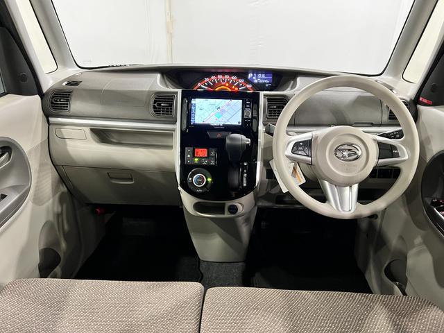タントＸ　ＳＡIII　走行２２２４２キロ／ナビ／ドラレコ一年保証・走行距離無制限走行２２２４２キロ　フルセグナビ　ブルートゥース　バックカメラ　ドラレコ　オートライト　ベンチシート　シートヒーター　両側電動スライドドア（埼玉県）の中古車