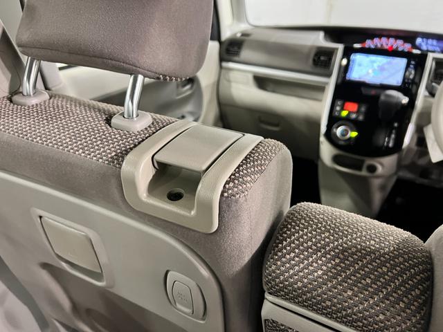 タントＸ　ＳＡIII　走行２２２４２キロ／ナビ／ドラレコ一年保証・走行距離無制限走行２２２４２キロ　フルセグナビ　ブルートゥース　バックカメラ　ドラレコ　オートライト　ベンチシート　シートヒーター　両側電動スライドドア（埼玉県）の中古車