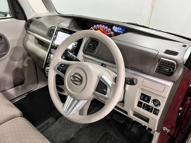 タントＸ　ＳＡIII　走行２２２４２キロ／ナビ／ドラレコ一年保証・走行距離無制限走行２２２４２キロ　フルセグナビ　ブルートゥース　バックカメラ　ドラレコ　オートライト　ベンチシート　シートヒーター　両側電動スライドドア（埼玉県）の中古車
