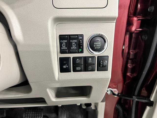 タントＸ　ＳＡIII　走行２２２４２キロ／ナビ／ドラレコ一年保証・走行距離無制限走行２２２４２キロ　フルセグナビ　ブルートゥース　バックカメラ　ドラレコ　オートライト　ベンチシート　シートヒーター　両側電動スライドドア（埼玉県）の中古車