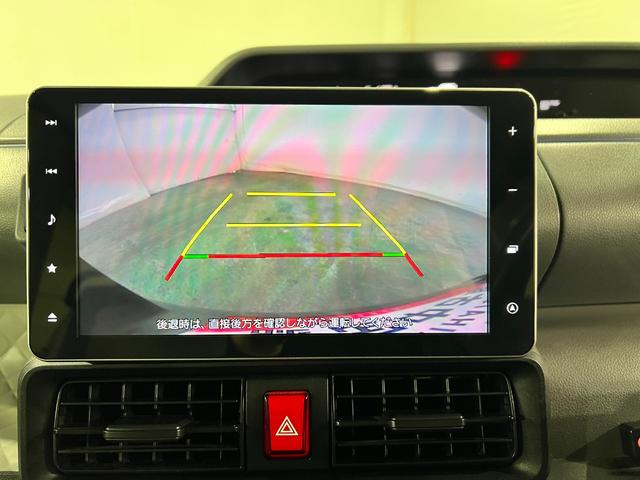 タントＸ　走行３７２４６キロ／９インチナビ／バックカメラ／ドラレコ一年保証・走行距離無制限走行３７２４６キロ　フルセグナビ　ブルートゥース　バックカメラ　ドラレコ　クリアランスソナー　ＬＥＤヘッドライト　シートヒーター　片側電動スライドドア（埼玉県）の中古車