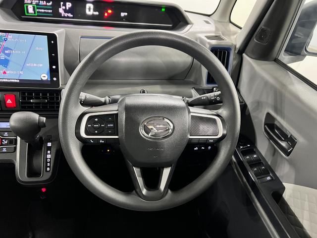 タントＸ　走行３７２４６キロ／９インチナビ／バックカメラ／ドラレコ一年保証・走行距離無制限走行３７２４６キロ　フルセグナビ　ブルートゥース　バックカメラ　ドラレコ　クリアランスソナー　ＬＥＤヘッドライト　シートヒーター　片側電動スライドドア（埼玉県）の中古車