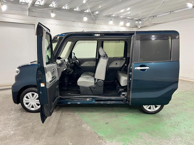 タントＸ　走行３７２４６キロ／９インチナビ／バックカメラ／ドラレコ一年保証・走行距離無制限走行３７２４６キロ　フルセグナビ　ブルートゥース　バックカメラ　ドラレコ　クリアランスソナー　ＬＥＤヘッドライト　シートヒーター　片側電動スライドドア（埼玉県）の中古車