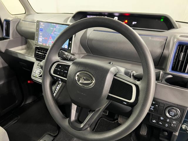 タントＸ　走行３７２４６キロ／９インチナビ／バックカメラ／ドラレコ一年保証・走行距離無制限走行３７２４６キロ　フルセグナビ　ブルートゥース　バックカメラ　ドラレコ　クリアランスソナー　ＬＥＤヘッドライト　シートヒーター　片側電動スライドドア（埼玉県）の中古車