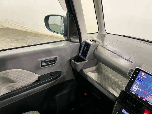 タントＸ　走行３７２４６キロ／９インチナビ／バックカメラ／ドラレコ一年保証・走行距離無制限走行３７２４６キロ　フルセグナビ　ブルートゥース　バックカメラ　ドラレコ　クリアランスソナー　ＬＥＤヘッドライト　シートヒーター　片側電動スライドドア（埼玉県）の中古車