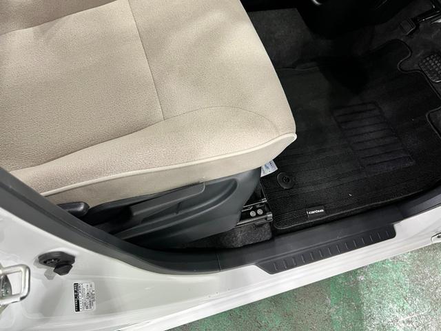 ムーヴキャンバスＧメイクアップＶＳ　ＳＡIII　走行３９４１３キロ／純正ナビ１年保証距離無制限　走行距離３９４１３キロ　純正フルセグナビ　パノラマモニター　ドラレコ　純正マット　サイドエアバッグ　ＬＥＤヘッドランプ　アイドリングストップ　シートヒーター　両側電動スライドドア（埼玉県）の中古車