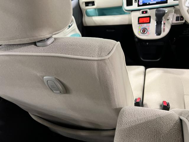 ムーヴキャンバスＧメイクアップＶＳ　ＳＡIII　走行３９４１３キロ／純正ナビ１年保証距離無制限　走行距離３９４１３キロ　純正フルセグナビ　パノラマモニター　ドラレコ　純正マット　サイドエアバッグ　ＬＥＤヘッドランプ　アイドリングストップ　シートヒーター　両側電動スライドドア（埼玉県）の中古車