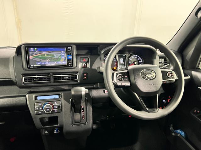 アトレーＲＳ　走行３５３３７キロ／４ＷＤ／ナビ／ドラレコ／ＥＴＣ一年保証・走行距離無制限走行３５３３７キロ　フルセグナビ　ブルートゥース　バックカメラ　ドラレコ　クリアランスソナー　ＬＥＤヘッドライト　オートライト　両側電動スライドドア（埼玉県）の中古車