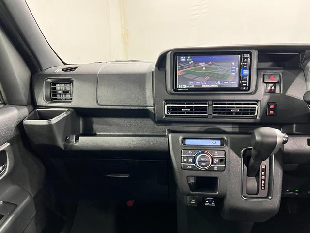 アトレーＲＳ　走行３５３３７キロ／４ＷＤ／ナビ／ドラレコ／ＥＴＣ一年保証・走行距離無制限走行３５３３７キロ　フルセグナビ　ブルートゥース　バックカメラ　ドラレコ　クリアランスソナー　ＬＥＤヘッドライト　オートライト　両側電動スライドドア（埼玉県）の中古車