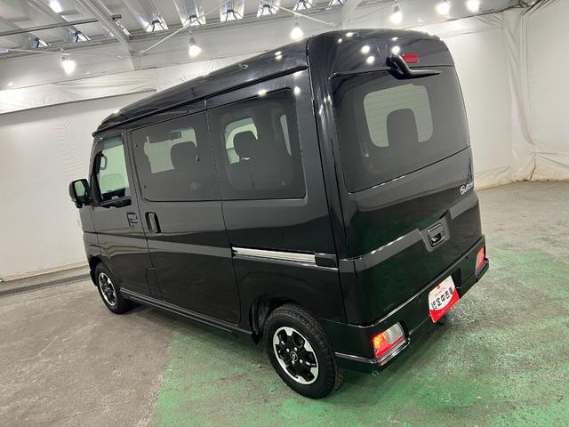 アトレーＲＳ　走行３５３３７キロ／４ＷＤ／ナビ／ドラレコ／ＥＴＣ一年保証・走行距離無制限走行３５３３７キロ　フルセグナビ　ブルートゥース　バックカメラ　ドラレコ　クリアランスソナー　ＬＥＤヘッドライト　オートライト　両側電動スライドドア（埼玉県）の中古車