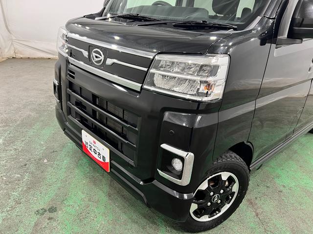 アトレーＲＳ　走行３５３３７キロ／４ＷＤ／ナビ／ドラレコ／ＥＴＣ一年保証・走行距離無制限走行３５３３７キロ　フルセグナビ　ブルートゥース　バックカメラ　ドラレコ　クリアランスソナー　ＬＥＤヘッドライト　オートライト　両側電動スライドドア（埼玉県）の中古車