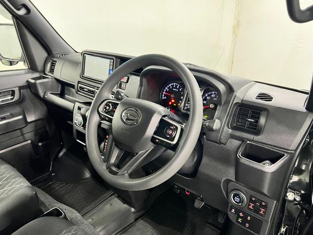 アトレーＲＳ　走行３５３３７キロ／４ＷＤ／ナビ／ドラレコ／ＥＴＣ一年保証・走行距離無制限走行３５３３７キロ　フルセグナビ　ブルートゥース　バックカメラ　ドラレコ　クリアランスソナー　ＬＥＤヘッドライト　オートライト　両側電動スライドドア（埼玉県）の中古車