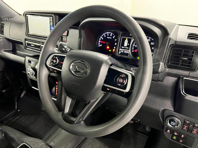 アトレーＲＳ　走行３５３３７キロ／４ＷＤ／ナビ／ドラレコ／ＥＴＣ一年保証・走行距離無制限走行３５３３７キロ　フルセグナビ　ブルートゥース　バックカメラ　ドラレコ　クリアランスソナー　ＬＥＤヘッドライト　オートライト　両側電動スライドドア（埼玉県）の中古車