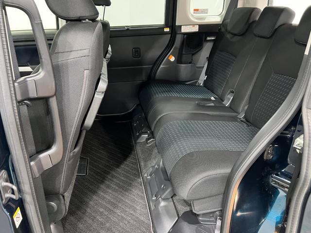 トールカスタムG 走行25169キロ/純正9インチナビ/ドラレコ1年保証距離無制限 走行距離25169キロ 純正フルセグナビ パノラマモニター ドラレコ 純正マット LEDヘッドランプ アイドリングストップ 両側電動スライドドア オート格納式ドアミラー キーフリー(埼玉県)の中古車