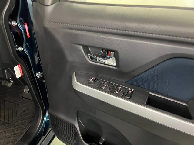 トールカスタムG 走行25169キロ/純正9インチナビ/ドラレコ1年保証距離無制限 走行距離25169キロ 純正フルセグナビ パノラマモニター ドラレコ 純正マット LEDヘッドランプ アイドリングストップ 両側電動スライドドア オート格納式ドアミラー キーフリー(埼玉県)の中古車
