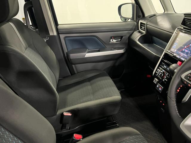 トールカスタムG 走行25169キロ/純正9インチナビ/ドラレコ1年保証距離無制限 走行距離25169キロ 純正フルセグナビ パノラマモニター ドラレコ 純正マット LEDヘッドランプ アイドリングストップ 両側電動スライドドア オート格納式ドアミラー キーフリー(埼玉県)の中古車
