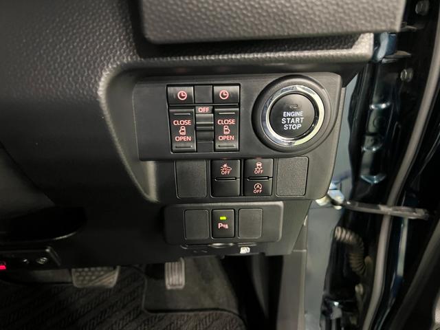 トールカスタムG 走行25169キロ/純正9インチナビ/ドラレコ1年保証距離無制限 走行距離25169キロ 純正フルセグナビ パノラマモニター ドラレコ 純正マット LEDヘッドランプ アイドリングストップ 両側電動スライドドア オート格納式ドアミラー キーフリー(埼玉県)の中古車