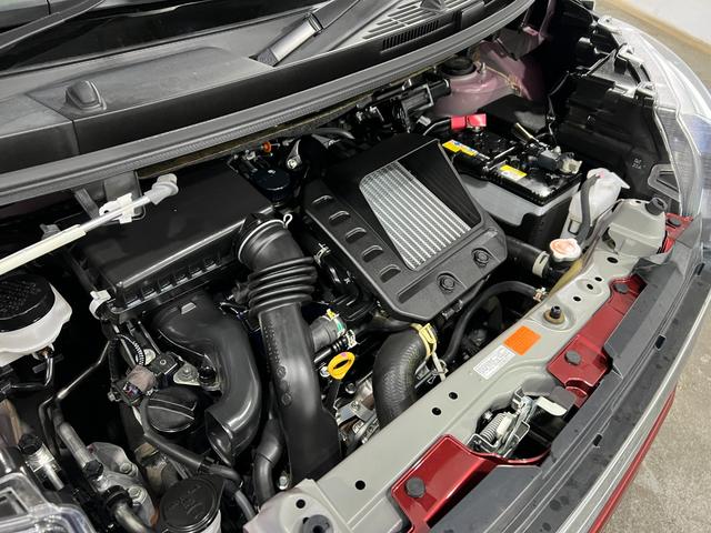 トールカスタムＧ　ターボ　走行１３８７２キロ／純正ナビ／ドラレコ１年保証距離無制限　走行距離１３８７２キロ　純正フルセグナビ　パノラマモニター　ドラレコ　純正マット　ＬＥＤヘッドランプ　アイドリングストップ　両側電動スライドドア　オート格納式ドアミラー　キーフリー（埼玉県）の中古車