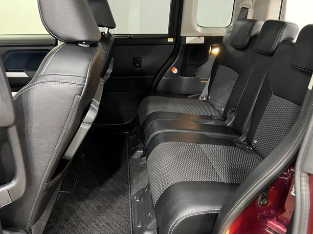 トールカスタムＧ　ターボ　走行１３８７２キロ／純正ナビ／ドラレコ１年保証距離無制限　走行距離１３８７２キロ　純正フルセグナビ　パノラマモニター　ドラレコ　純正マット　ＬＥＤヘッドランプ　アイドリングストップ　両側電動スライドドア　オート格納式ドアミラー　キーフリー（埼玉県）の中古車