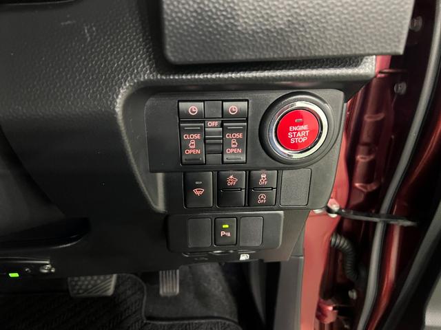 トールカスタムＧ　ターボ　走行１３８７２キロ／純正ナビ／ドラレコ１年保証距離無制限　走行距離１３８７２キロ　純正フルセグナビ　パノラマモニター　ドラレコ　純正マット　ＬＥＤヘッドランプ　アイドリングストップ　両側電動スライドドア　オート格納式ドアミラー　キーフリー（埼玉県）の中古車