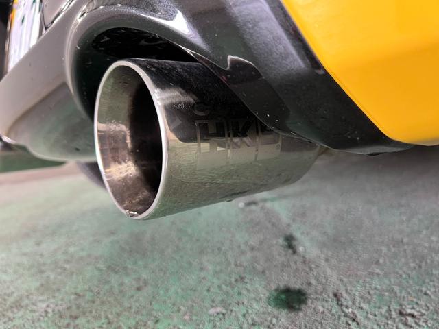 コペンローブ　走行３９８２キロ／ＨＫＳマフラー／ＬＥＤヘッドランプ１年保証距離無制限　走行距離３９８２キロ　助手席エアバッグ　クリアランスソナー　ＬＥＤヘッドランプ　シートヒーター　アイドリングストップ（埼玉県）の中古車