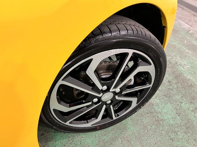 コペンローブ　走行３９８２キロ／ＨＫＳマフラー／ＬＥＤヘッドランプ１年保証距離無制限　走行距離３９８２キロ　助手席エアバッグ　クリアランスソナー　ＬＥＤヘッドランプ　シートヒーター　アイドリングストップ（埼玉県）の中古車